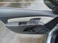 Silver Ice Metallic - Cruze LS Photo No. 10