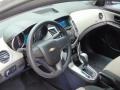 Silver Ice Metallic - Cruze LS Photo No. 11