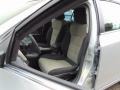 Silver Ice Metallic - Cruze LS Photo No. 12