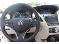  2015 RLX Technology Steering Wheel