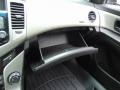Silver Ice Metallic - Cruze LS Photo No. 20