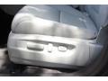 Graphite Luster Metallic - MDX SH-AWD Technology Photo No. 22