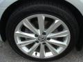 Reflex Silver Metallic - Golf TDI 4 Door Photo No. 15