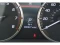 Graphite Luster Metallic - MDX SH-AWD Technology Photo No. 32