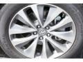 2015 Crystal Black Pearl Acura MDX SH-AWD Technology  photo #11
