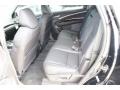 2015 Crystal Black Pearl Acura MDX SH-AWD Technology  photo #16