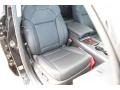 2015 Crystal Black Pearl Acura MDX SH-AWD Technology  photo #27