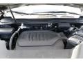 2015 Crystal Black Pearl Acura MDX SH-AWD Technology  photo #28