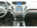 2015 Crystal Black Pearl Acura MDX SH-AWD Technology  photo #30