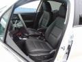 White Pearl Tricoat - Encore Leather AWD Photo No. 10