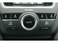 2015 Crystal Black Pearl Acura MDX SH-AWD Technology  photo #35