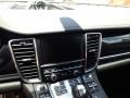 Platinum Silver Metallic - Panamera 4S Photo No. 3
