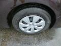 Deep Cherry Red Pearl - Impreza 2.0i 4 Door Photo No. 9