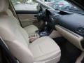 Deep Cherry Red Pearl - Impreza 2.0i 4 Door Photo No. 10