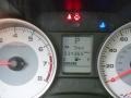 Deep Cherry Red Pearl - Impreza 2.0i 4 Door Photo No. 20