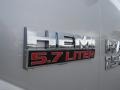 Bright Silver Metallic - 1500 Laramie Crew Cab Photo No. 6
