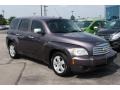 2007 Majestic Amethyst Metallic Chevrolet HHR LT  photo #2