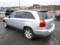 Bright Silver Metallic - Pacifica Touring Photo No. 6