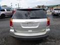 Bright Silver Metallic - Pacifica Touring Photo No. 7
