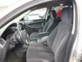 2005 Chrysler Pacifica Dark Slate Gray Interior Interior Photo
