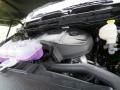 3.0 Liter VTG DOHC 24-Valve EcoDiesel V6 2014 Ram 1500 SLT Crew Cab Engine