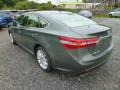 2013 Cypress Green Pearl Toyota Avalon XLE  photo #4