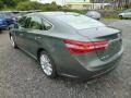 2013 Cypress Green Pearl Toyota Avalon XLE  photo #4