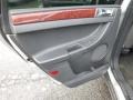 Dark Slate Gray Door Panel Photo for 2005 Chrysler Pacifica #96269946
