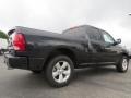 2014 Maximum Steel Metallic Ram 1500 Express Quad Cab  photo #3