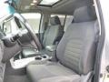 2008 Silver Lightning Nissan Pathfinder S 4x4  photo #10