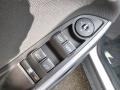 White Platinum - Focus Titanium Sedan Photo No. 13
