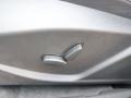 White Platinum - Focus Titanium Sedan Photo No. 14