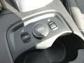 White Platinum - Focus Titanium Sedan Photo No. 18
