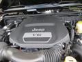 Black - Wrangler Sport 4x4 Photo No. 5