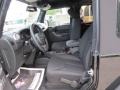 Black - Wrangler Sport 4x4 Photo No. 8