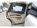 2015 White Diamond Pearl Acura MDX Technology  photo #12