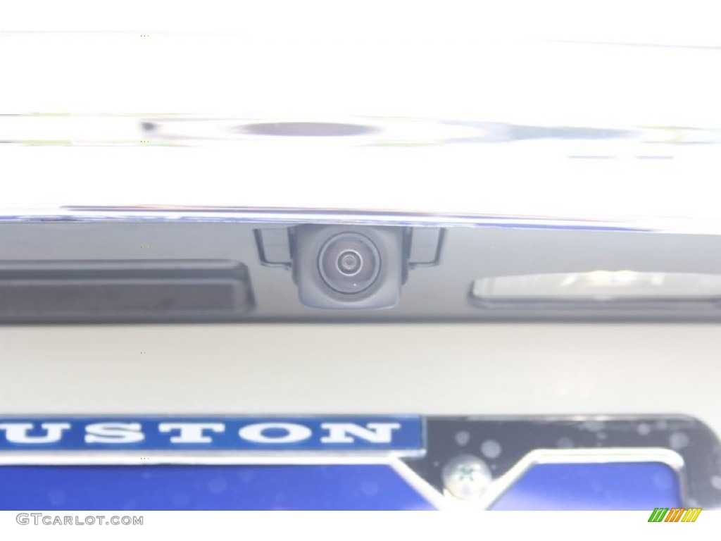 2015 MDX Technology - White Diamond Pearl / Parchment photo #14