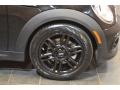 Midnight Black Metallic - Cooper Convertible Photo No. 5