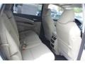 2015 White Diamond Pearl Acura MDX Technology  photo #17