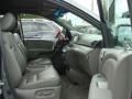 2010 Polished Metal Metallic Honda Odyssey EX-L  photo #8