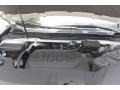 2015 White Diamond Pearl Acura MDX Technology  photo #20