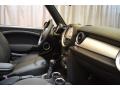 Midnight Black Metallic - Cooper Convertible Photo No. 12