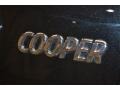 Midnight Black Metallic - Cooper Convertible Photo No. 17