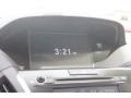 2015 White Diamond Pearl Acura MDX Technology  photo #26