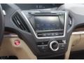 2015 White Diamond Pearl Acura MDX Technology  photo #27