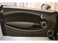 Midnight Black Metallic - Cooper Convertible Photo No. 21