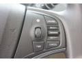 2015 White Diamond Pearl Acura MDX Technology  photo #29
