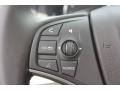 2015 White Diamond Pearl Acura MDX Technology  photo #30