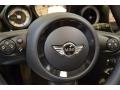 Midnight Black Metallic - Cooper Convertible Photo No. 23