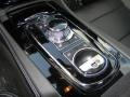 2015 Jaguar XK Coupe Controls